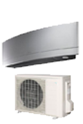 Reparación averías aire acondicionado Whirlpool en  Pontevedra