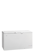 Reparación averías arcón Whirlpool en  Pontevedra